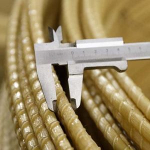 Арматура стеклокомпозитная